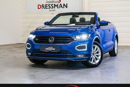VW T-Roc 24.200 km 23.580 &euro; Hamm 59067