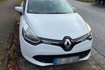 Renault Clio 140.000 km 4.500 € Münster 48163