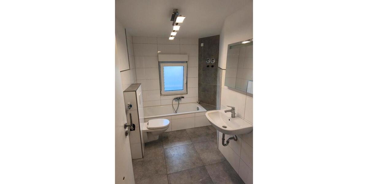 Dachgeschoßwohnung Hamm Daberg - 3 Zimmer, 60 m&sup2;, 650&euro; | Angebot:26222199