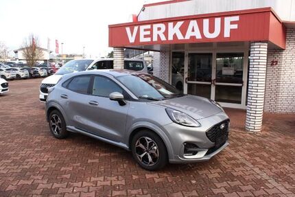 Ford Puma 18.150 km 22.990 &euro; Werne 59368