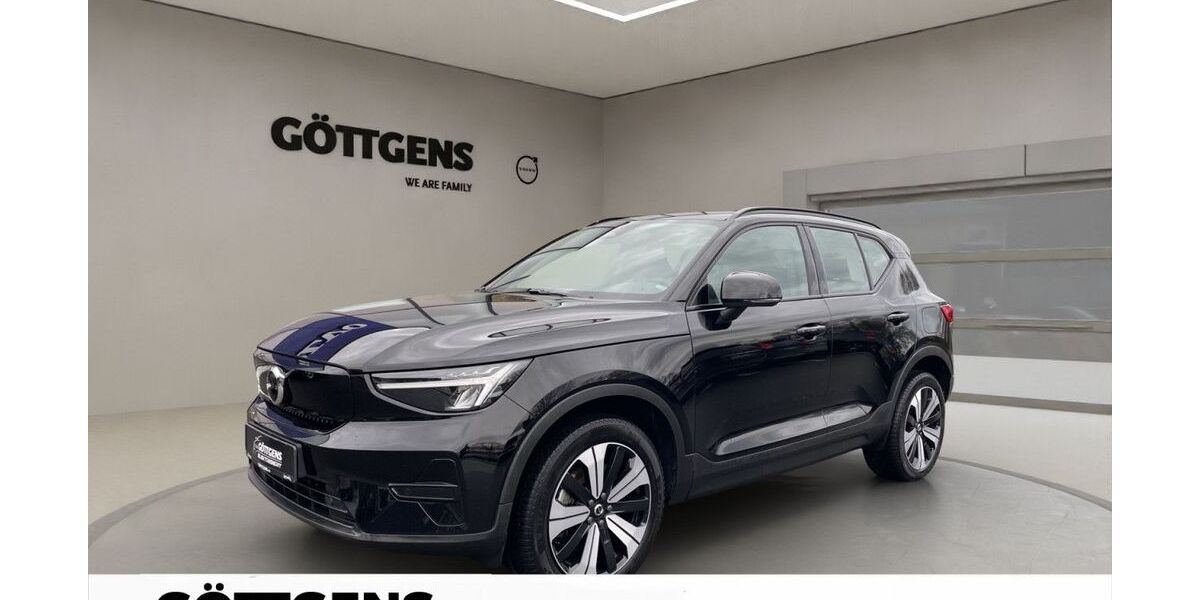 Volvo XC40 33.186 km 25.290 &euro; Soest 59494