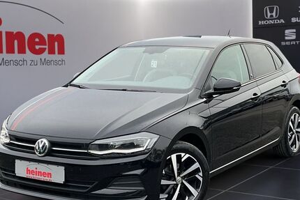 VW Polo 33.979 km 16.899 € Menden 58708