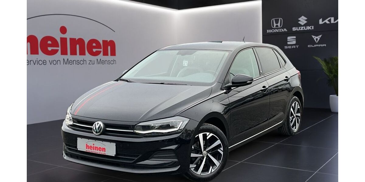 VW Polo 33.979 km 16.899 € Menden 58708
