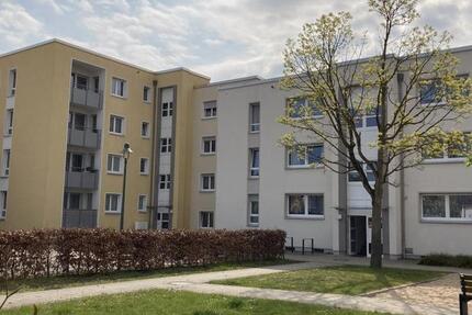 Vier Wände zum Wohlfühlen – mit WBS. 2 zimmer