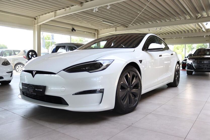 Model S