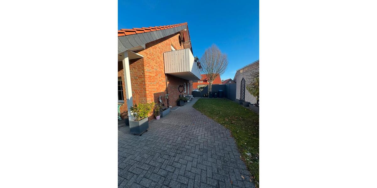 Gepflegtes Einfamilienhaus in ruhiger Lage 5 zimmer