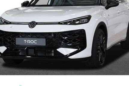 VW T-Roc 7.900 km 35.990 &euro; Lünen 44534