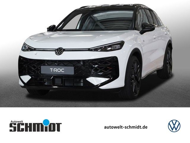 VW T-Roc 7.900 km 35.990 &euro; Lünen 44534