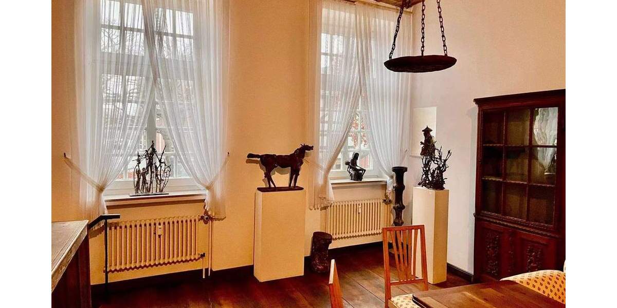 Etagenwohnung Sendenhorst - 3 Zimmer, 76 m&sup2;, 950&euro; | Angebot:25096638