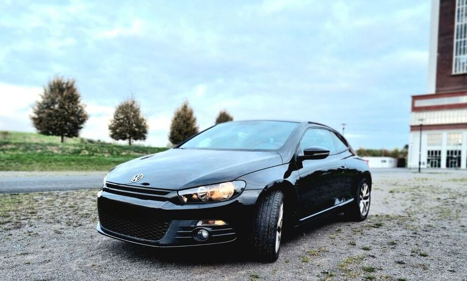 Scirocco