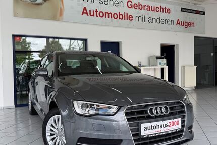 Audi A3 107.602 km 13.950 &euro; Ahlen 59229