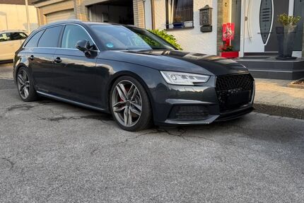 Audi A4 96.000 km 22.999 € Wickede 58739