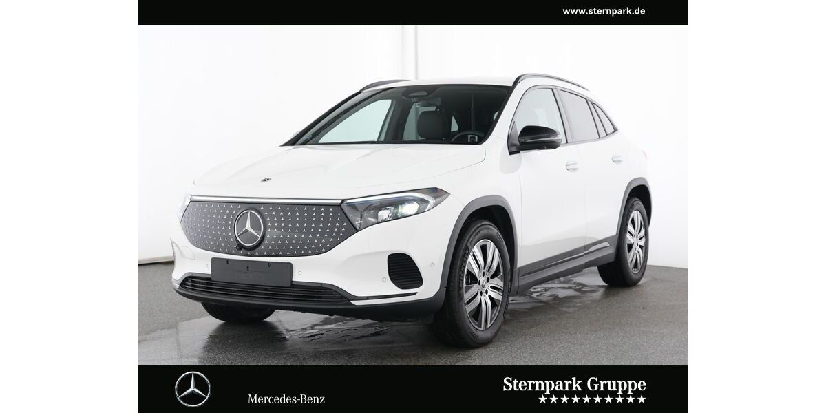 Mercedes-Benz EQA 6.951 km 40.890 &euro; Werl 59457