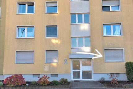 Schöne EG Wohnung in Hamm Pelkum von privat zu verkaufen 2 zimmer