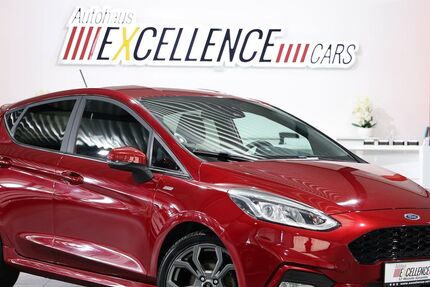 Ford Fiesta 89.000 km 11.777 &euro; Hamm 59077