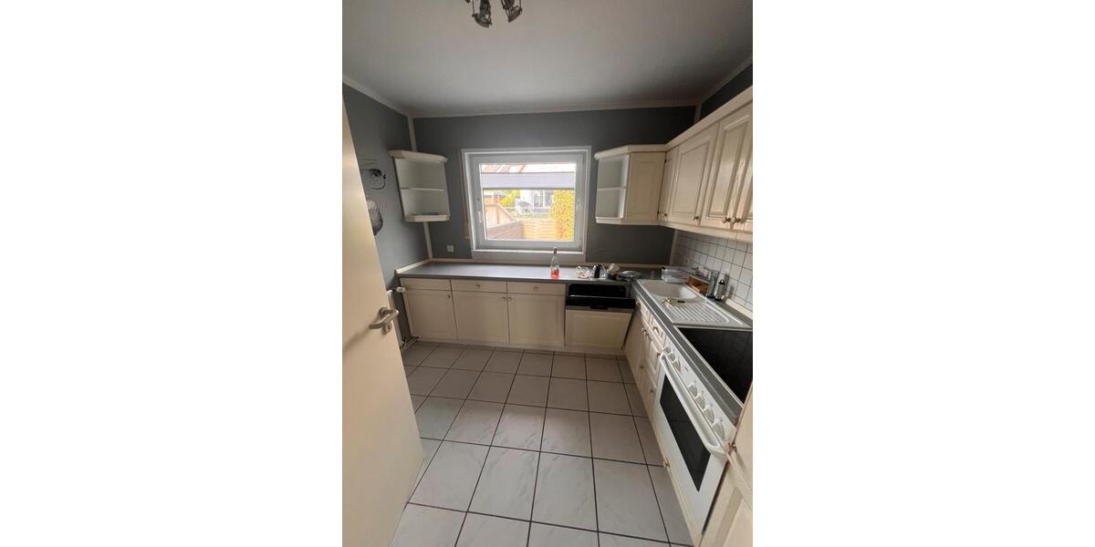 Etagenwohnung Menden (Sauerland) Bösperde - 3.5 Zimmer, 87 m&sup2;, 1.080&euro; | Angebot:26522808