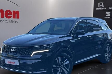 Kia Sorento 55.144 km 37.959 € Menden 58708