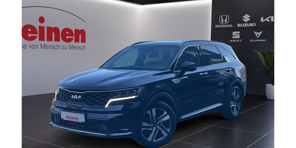 Kia Sorento 55.144 km 37.959 € Menden 58708