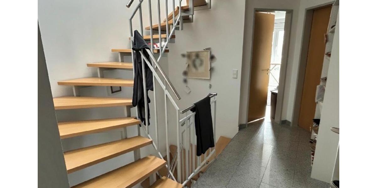 Doppelhaushälfte Lüdinghausen - 5 Zimmer, 154 m&sup2;, 510.000&euro; | Angebot:27006903