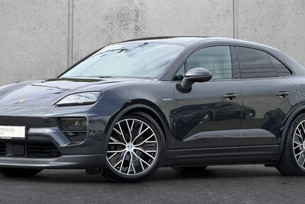Porsche Macan 8.507 km 79.900 &euro; Holzwickede 59439