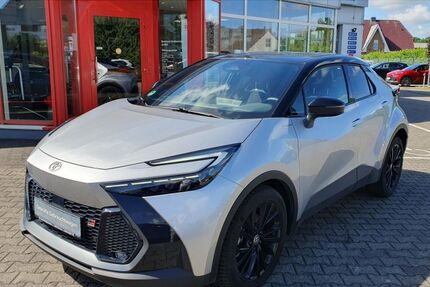 Toyota C-HR 9.800 km 37.600 &euro; Beckum 59269