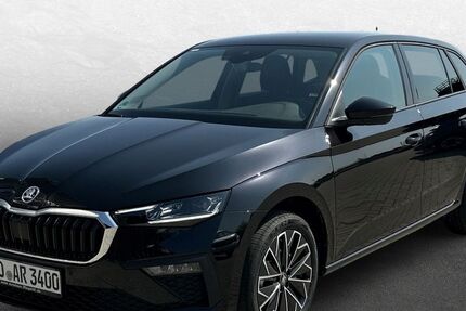 Skoda Scala 3.000 km 35.780 € Soest 59494