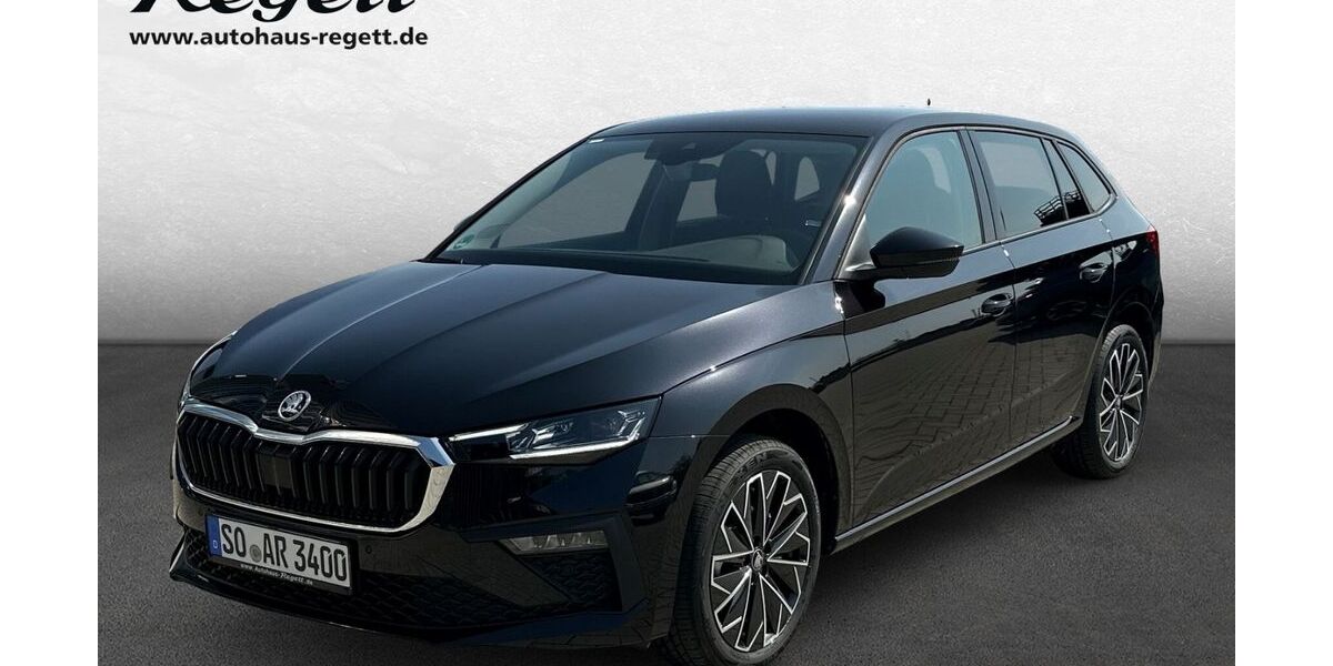 Skoda Scala 3.000 km 35.780 € Soest 59494