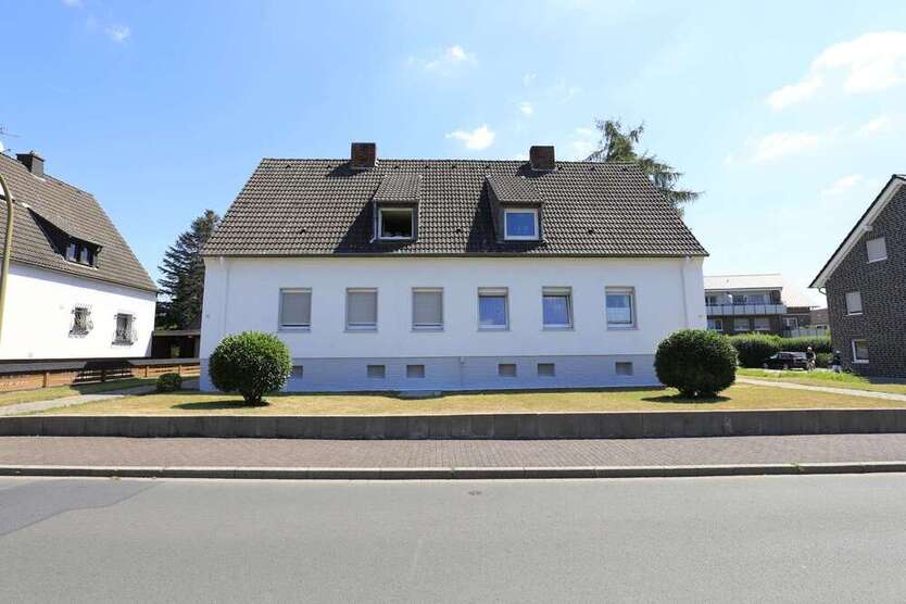 Wohnung zum Mieten in Bönen 550 € 52 m²