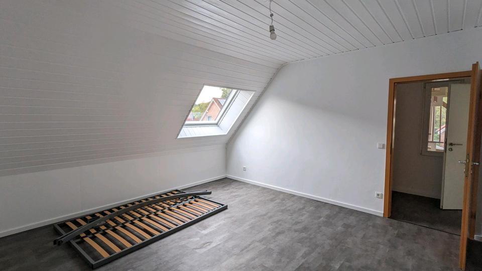 Erstbezug nach Renovierung 2-3 Zimmerwohnung in Münster Hiltrup zimmer