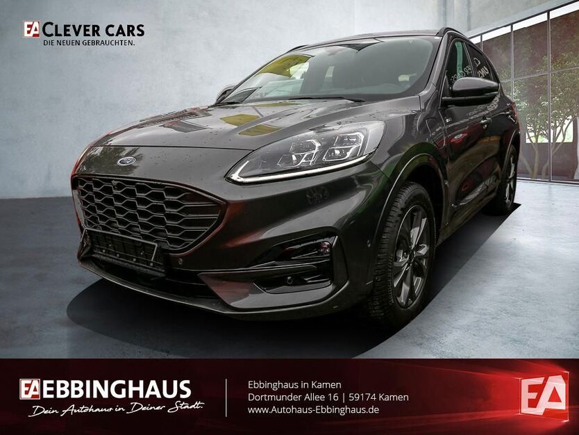 Ford Kuga 25.611 km 28.450 € Kamen 59174