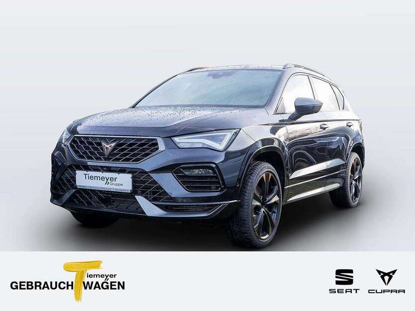 Ateca
