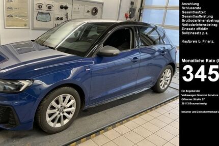 Audi A1 53.925 km 20.900 &euro; Oelde (Stromberg) 59302