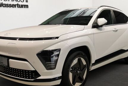 Hyundai KONA 10.360 km 29.999 &euro; Beckum 59269