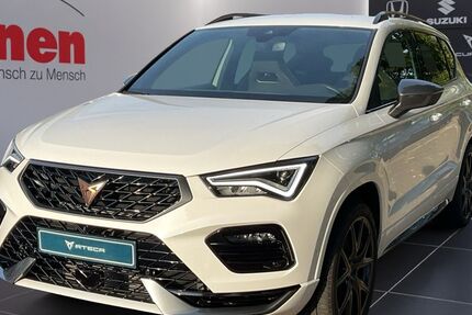 Cupra Ateca 2.996 km 36.980 &euro; Holzwickede 59439