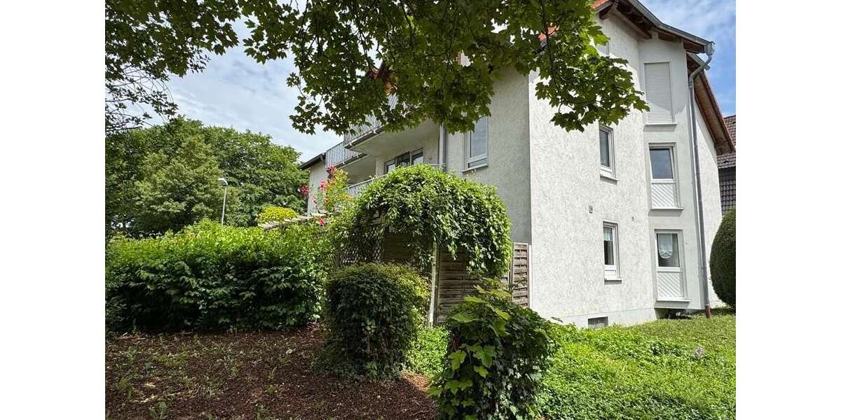 Etagenwohnung Soest - 2 Zimmer, 66 m&sup2;, 595&euro; | Angebot:27142870