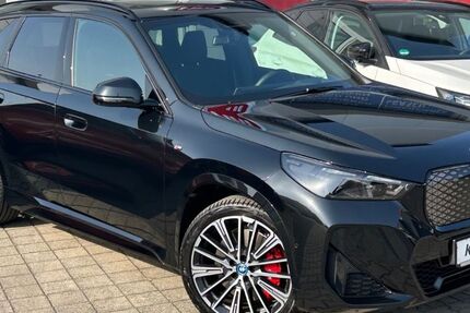 BMW iX1 9.750 km 52.000 € Hamm 59063