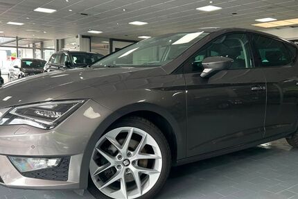 Seat Leon 187.150 km 9.900 &euro; Hamm 59067