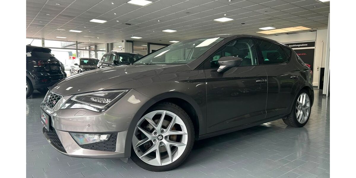 Seat Leon 187.150 km 9.900 &euro; Hamm 59067