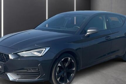 Cupra Leon 29.638 km 25.390 &euro; Ennigerloh 59320