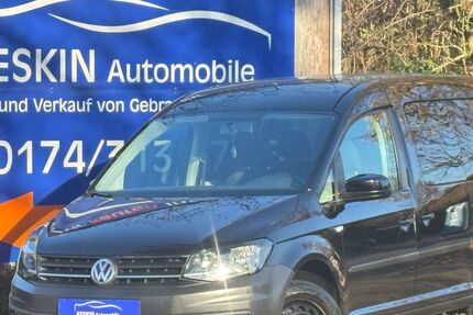 VW Caddy 243.000 km 8.790 &euro; Ahlen 59227