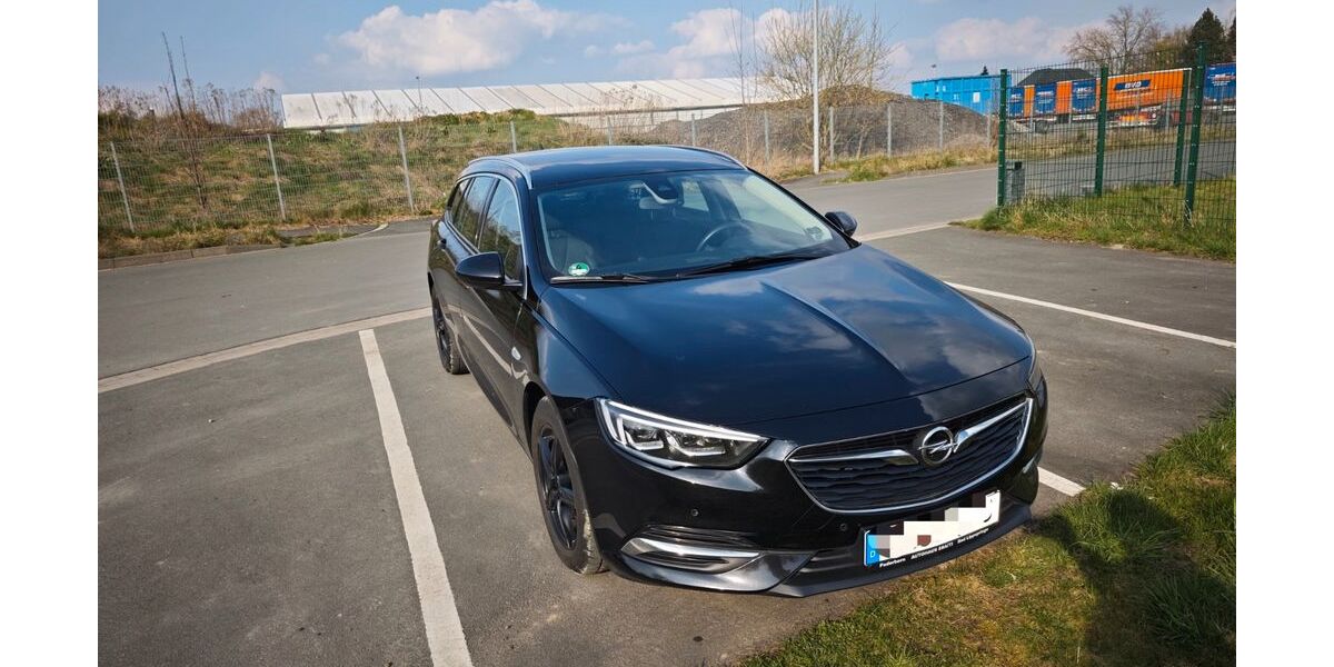 Opel Insignia 145.500 km 9.899 &euro; Ennigerloh 59320