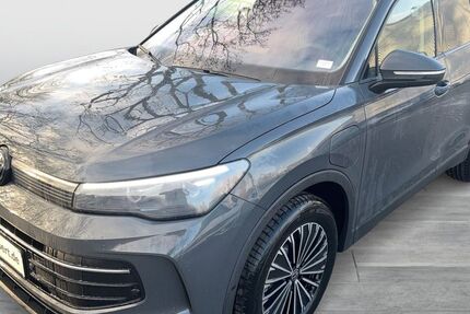 VW Tiguan 3.100 km 42.811 &euro; Bergkamen 59192