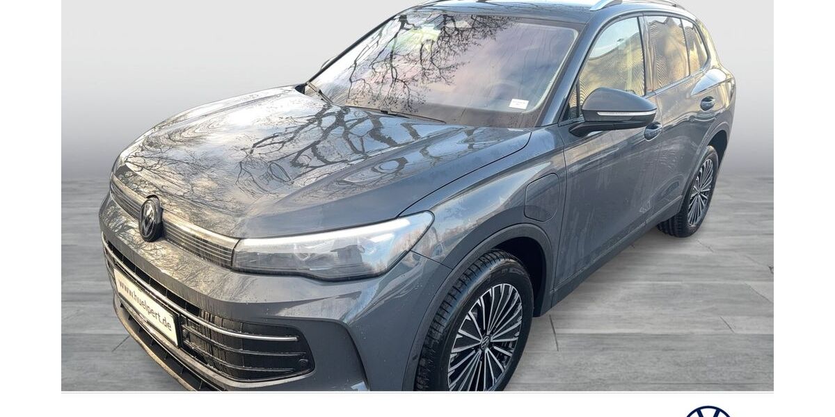 VW Tiguan 3.100 km 42.811 &euro; Bergkamen 59192
