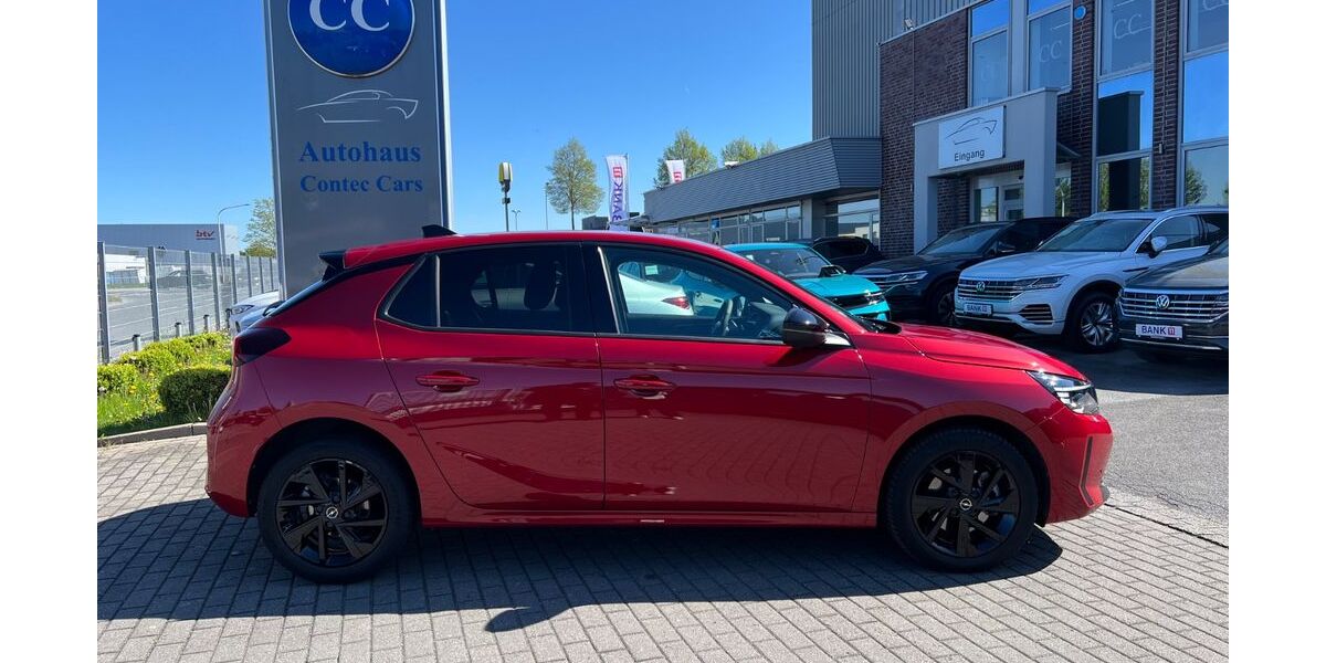 Opel Corsa 28.615 km 15.999 &euro; Werl 59457