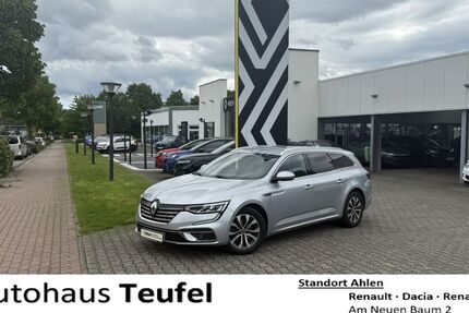 Renault Talisman 72.500 km 15.890 &euro; Ahlen 59229