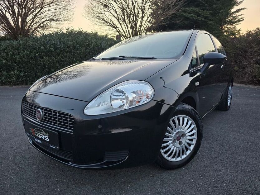 Punto