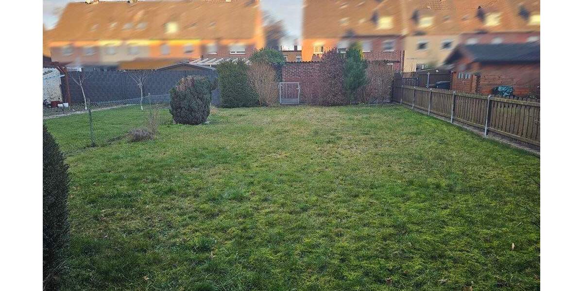 Ankommen & wohlfühlen - Reihenendhaus mit Garage und Gartenparadies 5 zimmer