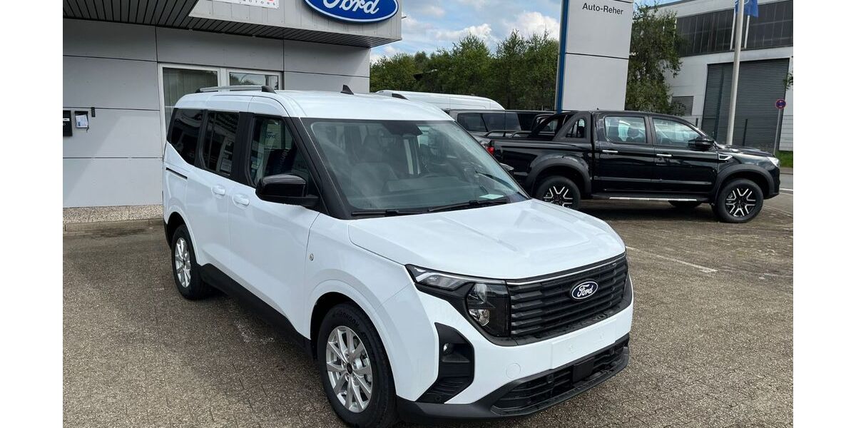 Ford Tourneo Courier 17.000 km 22.980 &euro; Selm 59379