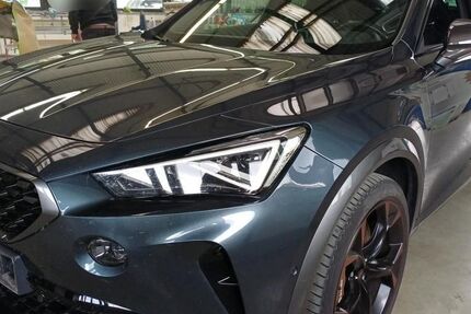 Cupra Formentor 87.074 km 25.780 &euro; Hamm 59067