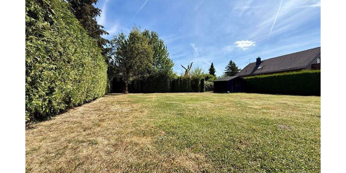 Fröndenberg-Dellwig: Baugrundstück mit genehmigter Bauvoranfrage - Sonnig, ruhig, gut! zimmer